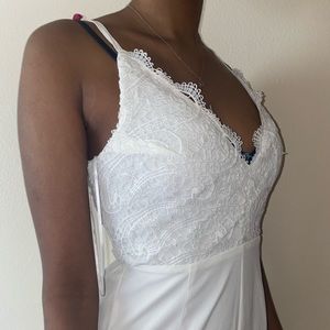 Women’s Sleeveless Jumpsuit